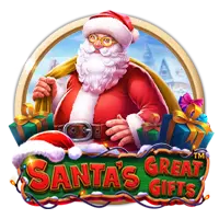 Santa's Great Gifts™